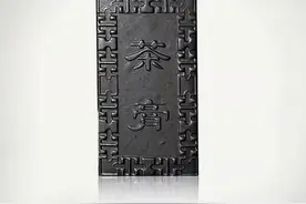 一文看懂世界上第一款“速溶茶”——普洱茶膏的前世今生图片