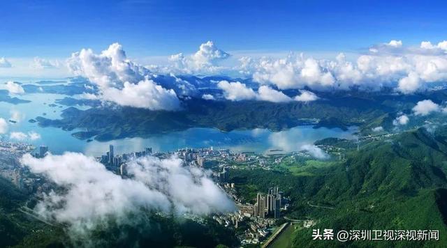 节能环保,深圳如何探路?3年内相关产业增加值突破600亿元