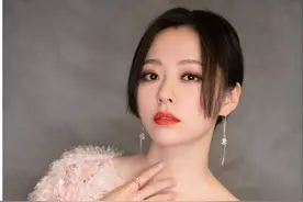 张靓颖——中国内地流行乐女歌手,词曲作者,音乐制作人图片