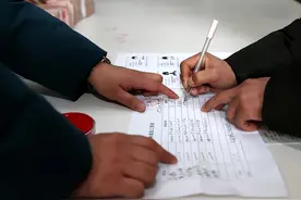 拆迁家中一人不签字怎么办图片