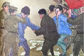 中共杭州历史简编（1919—1949）⑤：头断血流 主义不丢图片