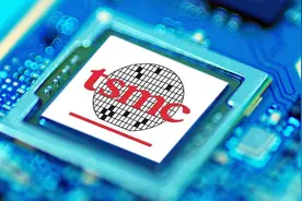 车企使用7nm芯片，台积电横扫订单，中芯国际连汤都喝不上？图片