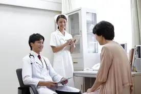 让人脸红的妇科检查，或是女性的“坎”？检查前对医生说这几句话图片