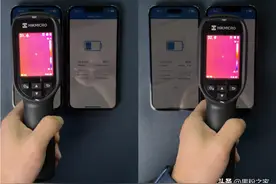 iPhone14Pro Vs 13Pro续航发热跑分测试对比图片