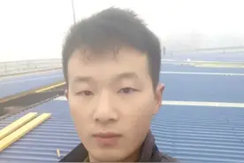 河南男子跳河救人，体力耗尽留遗言，被救女子猛然抓住他：一起走图片