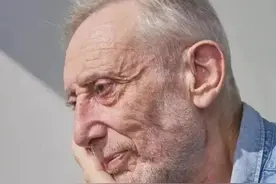 nice爷爷：人生苦短，可是他的一生都极苦图片