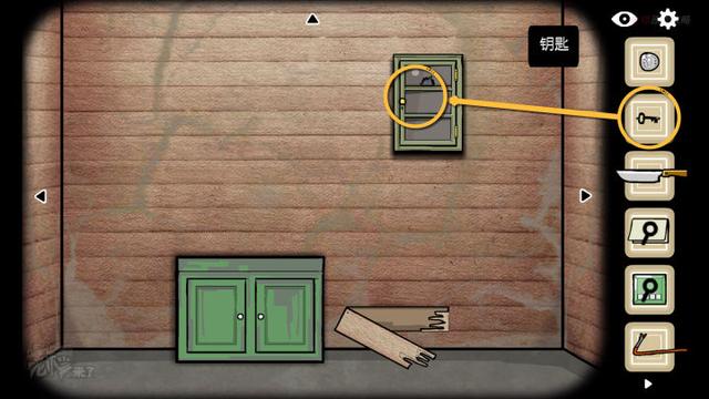 攻略 | 锈湖2《逃离方块：锈色湖畔-Cube Escape: The Lake》通关攻略