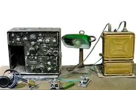 解放战争时期，解放军最喜欢的九大国军战利品图片