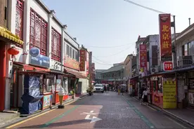 数据告诉你目前韩国有多少中国人，大吃一惊！图片