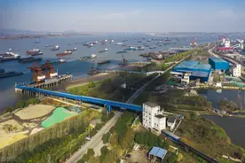 沙特阿美计划考察投资裕龙石化、广东石化？图片