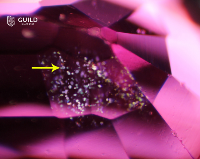 红宝石热处理，看这篇就够了