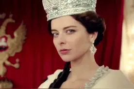 普京都佩服的女人，拥有23个情人，亲手杀掉丈夫抢得沙皇宝座图片