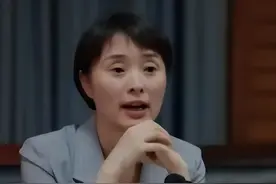 被低估的演技派：“不出名”的吴越，终于熬出头了！图片