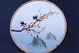 今日七夕丨七种习俗，七种祝愿，祝有情人终成眷属，愿身边人白首不离！图片