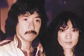离婚28年后，回头再看林子祥的现状，才知道吴正元到底有多聪明图片