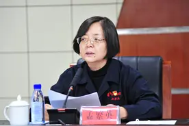 包钢（集团）公司主要领导调整图片