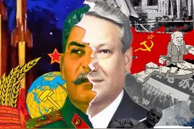 存在了70多年的苏联解体,我们现在回顾正确评论图片