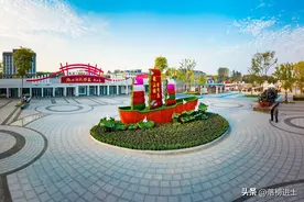 山东济宁微山湖，由四座湖连接而成，名胜众多，美到让人心醉图片