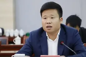 江西李县长实锤通告来了！等待他的将是裤衩都会被翻出来抖抖图片