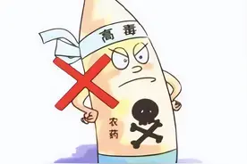 菊脂类农药鱼类中毒及防控方法图片