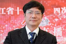 郑强：传说中网红教授，以一己之力拉动两大211学校发展，有多牛图片