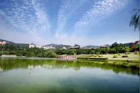 福建高校篇：福建省共有88所高校图片