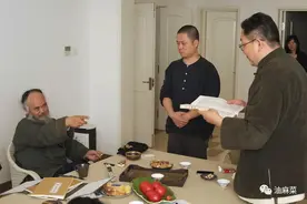 徐文兵四色版黄帝内经序图片