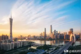 说说在广州一个月的生活成本，其实比很多城市性价比要高很多图片