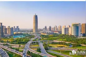稍一犹豫就无房可买，这个区域率先打响郑州楼市复苏第一枪！图片