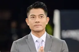 娱圈再现“数字”演员！不背台词演技拙劣，郭富城曾志伟无辜躺枪图片