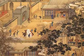 老话说：“一户开两门，人财都难存”中的两门指什么？有根据吗？图片