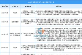 2022年中国无人机行业市场前景及投资研究报告（简版）图片