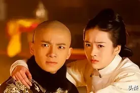 顺治23岁就死了为什么还有那么多孩子？1644年11月8日顺治登基图片