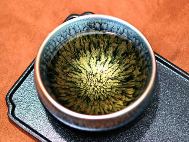 一个建盏茶杯，几百甚至上千，到底是不是骗局？大伙知道吗