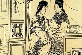 聊斋故事：箱怪图片