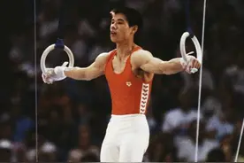 新中国成立后，广西名人代表李宁，其他各省名人代表都有谁（上）图片