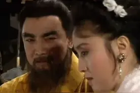 曹操一生：不该睡两个女人，错杀一个男人，错放一个男人图片