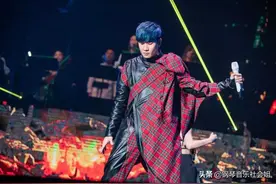 跨年演唱会阵容角逐：芒果两张王牌，荔枝最先官宣，番茄主打小花图片