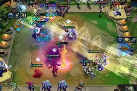 金铲铲之战s7巨龙之巢羁绊棋子全攻略图片