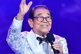 韩国95高龄主持人去世，曾创下吉尼斯记录，身价仅次于宋慧乔图片
