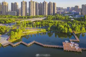 今日地名：安徽省六安市金安区图片