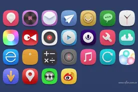 我的桌面我做主！Android手机如何为应用换图标？图片