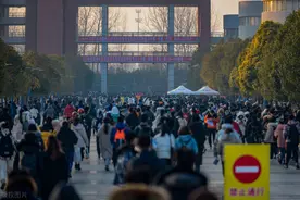 读研难还是考研难？这位同学说出了真相图片