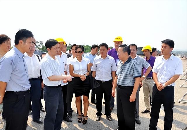 四川市委书记落马：不贪不赌不嫖，清正廉洁却被判刑，罪名还不轻