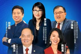 几句话，他们就说出了千万游子的心声 ｜粤是故乡名图片