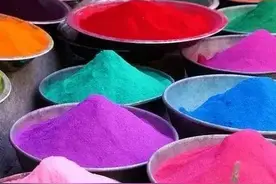 染料致癌？原来穿衣服也有讲究图片