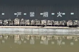 热搜退了，涿州还陷在淤泥里图片