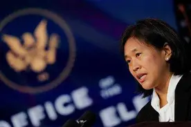 “亲美爪牙”戴琦，代美讨华引以为傲，为表忠心竟对国人下狠手图片