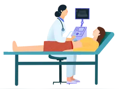 孕期有褐色分泌物是什么问题？会流产吗图片