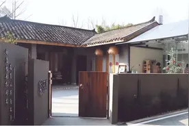 崇州农村闲置宅基地 盘活成网红打卡地图片